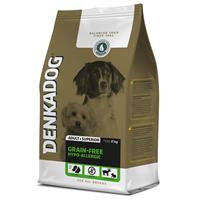 Denkadog Hondenvoer Graanvrij Hypoallergeen 2,5 kg