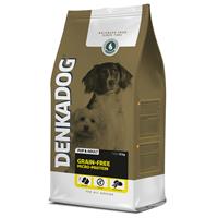 Denkadog Grain-Free Micro-Protein hondenvoer 12 kg