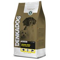 Denkadog Grain-Free Micro-Protein Hundefutter 12 kg