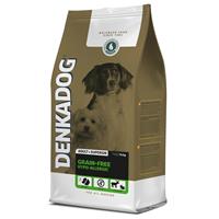 denkadog Grain-Free Hypo-Allergic Hert&Konijn&Zoete Aardappel - Hondenvoer - 14 kg