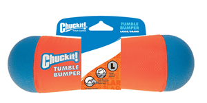 Chuckit Tumble Bumper Large