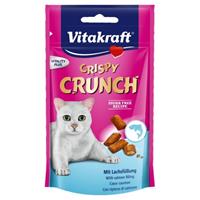 Vitakraft Crispy Crunch Pute - 60 g
