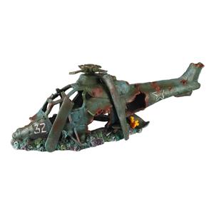 Aqua D'ella Helikopter