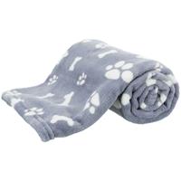 Trixie Dog Blanket Kenny Plush Beige 75x50cm