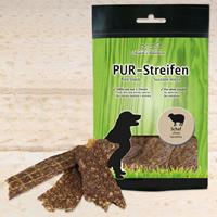 schecker PUR Streifen Schaf, 5 x 100g