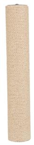 vandermeer TRIXIE RESERVEPAAL JUTE NATUREL 50X9X9 CM