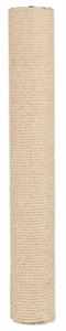 vandermeer TRIXIE RESERVEPAAL JUTE NATUREL 60X9X9 CM