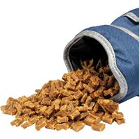 schecker Knubbies - Mini Fleischbits für Hunde, Sorte: Schaf, 10 x 200 gr.
