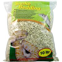 luckyreptile Snake Bedding - 10 Liter - Lucky Reptile