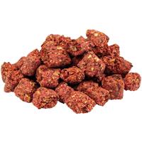 schecker Insect-Knuspies, 5 x 250 gr.