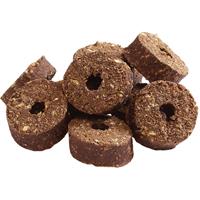 Belohnungsringe - Cerealien mit Pansen, 3 x 500 g