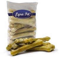 lyrapet 50 Kauknochen ca. 16 cm - Lyra Pet