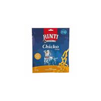 225g Extra Chicko Mini Kip Rinti Hondensnack