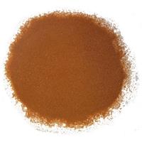 hobby Terrano Outback, rot, Ø 0-1 mm, 25 kg - 
