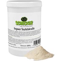 schecker Ingwer Teufelskralle, 600g - 