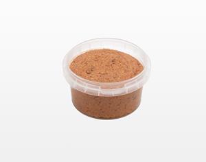 Vogelmousse (5kg) - Bosbes