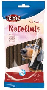 Trixie Soft Snack Rotolinis Rund