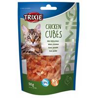 Trixie Premio Cubes Kip 50g