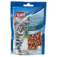 Trixie PREMIO Trainer Snack Mini Fish Nuggets