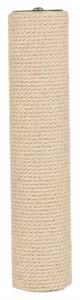 vandermeer TRIXIE RESERVEPAAL JUTE NATUREL 40X9X9 CM