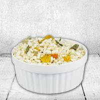schecker Veggie-Mix mit Reis + Sorghum (RS-Mix), 1,5kg