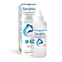Vetoquinol Sonotix Oorreiniger - 120 ml