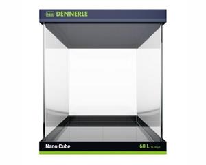 Dennerle Nanocube | 60 L | 38 x 38 x 43 CM 60 Liter