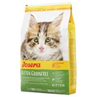 Josera Kitten Graanvrij Kattenvoer - 400 g