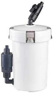 Superfish Eco-Flow 120 aquariumfilter