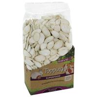 esve Topping Pompoenpitten Superfood - Knaagdiersnack - 175 g