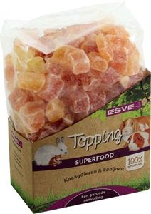 ESVE Topping Papaya 250 Gram