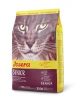 Josera Senior Kattenvoer - Dubbelpak: 2 x 2 kg