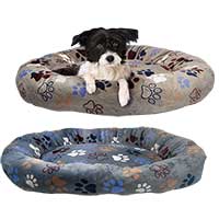 Nobby Comfortbed Donut Lissi