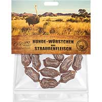 Premium-hondenworstjes