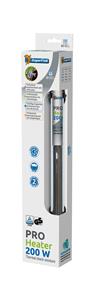 Superfish Pro Heater 200w Aquariumverwarmer - 60-125L - 35cm Thermisch Borosilicaat Veiligheidsglas