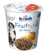 Bosch Snack Fruitees Mango 200g