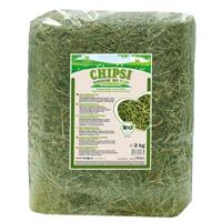 3 kg Chipsi Sunshine Bio-weidehooi Bijvoor Knaagdieren