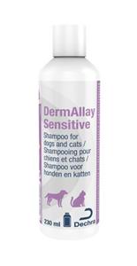 Dechra Dermallay Sensitive Shampoo 230ml
