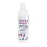 Dechra DermAllay Oatmeal Shampoo für Katzen und Hunde 230 ml