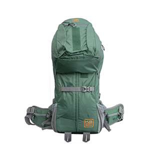 K9 Sport Sack Kolossus Hondenrugzak Groen