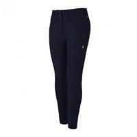 Kingsland KADI Reithose Vollgrip Damen > navy