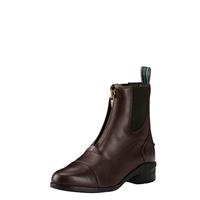 Ariat Heritage IV Zip Light Brown Damen > braun