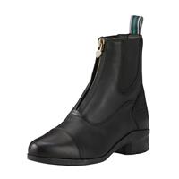 Ariat Heritage IV Zip  Damen > schwarz