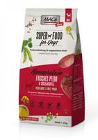 MAC's Monoprotein - Pferd - 3 kg