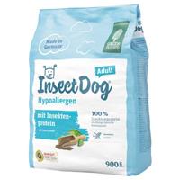 900g Green Petfood InsectDog hypoallergeen droog hondenvoer