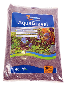 Aquarium Grind Koffie 2-3 mm - 4 KG