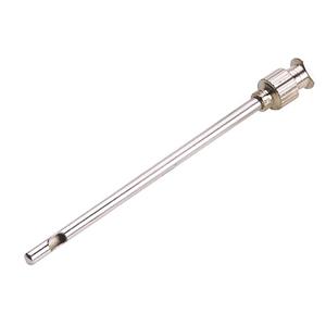 VSI Melknaald 6cm x Ø 2mm LL aansluiting 5st