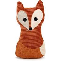 beeztees Textiel hondenspeeltje vos Vido 25.5 cm