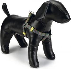 Beeztees Spira - Hondentuig - Lichtgroen - 46-75 cm