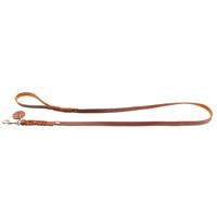 HUNTER Handlijn Solid Education, cognac